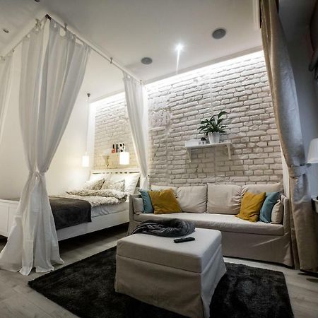 Апартаменты Kk 38 Old Town Free Parking Люблин Экстерьер фото