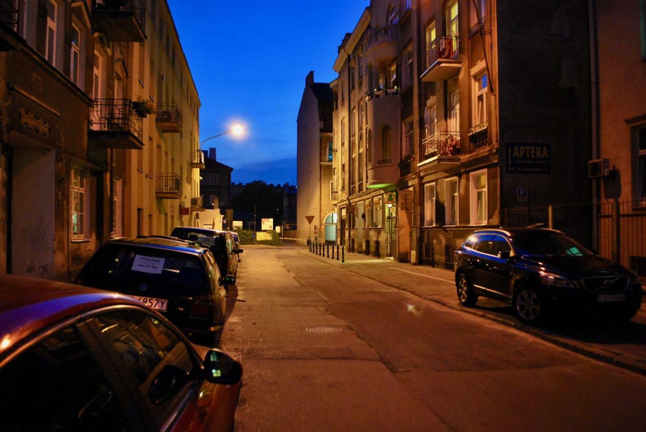 Апартаменты Kk 38 Old Town Free Parking Люблин Экстерьер фото
