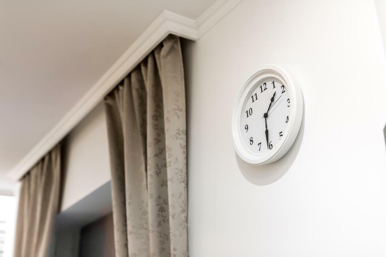 Апартаменты Kk 38 Old Town Free Parking Люблин Экстерьер фото