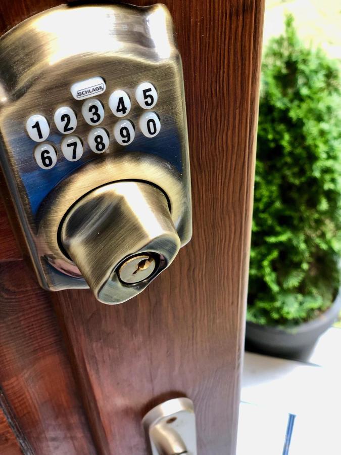 Апартаменты Kk 38 Old Town Free Parking Люблин Экстерьер фото